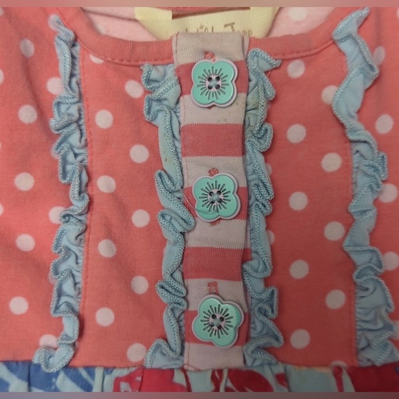 Matilda Jane ‘New Best Friend’ Dress - Picture 4 of 5